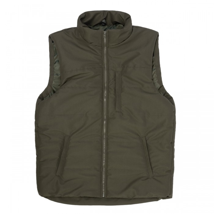 Жилет VikTailor Olive Жилет VikTailor Olive