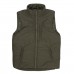 Жилет VikTailor Olive