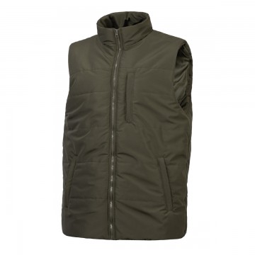 Жилет VikTailor Olive