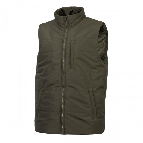 Жилет VikTailor Olive