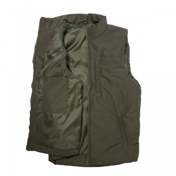 Жилет VikTailor Olive Жилет VikTailor Olive