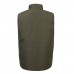 Жилет VikTailor Olive