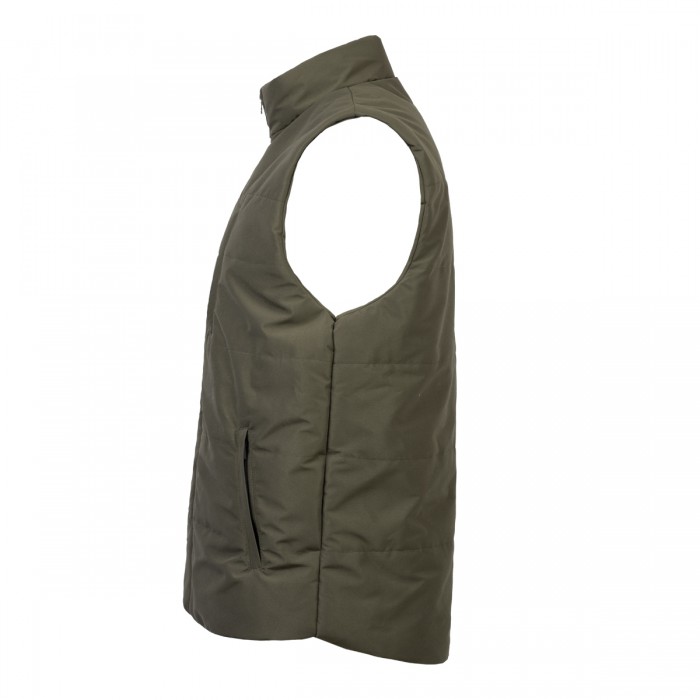 Жилет VikTailor Olive Жилет VikTailor Olive