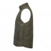 Жилет VikTailor Olive