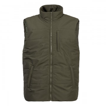Жилет VikTailor Olive