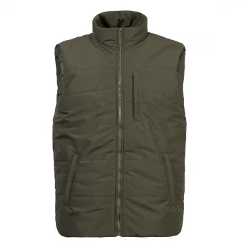 Жилет VikTailor Olive