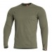 Футболка с длинным рукавом Pentagon AGERON Хаки, Khaki, XL