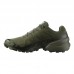 Кроссовки Salomon Speedcross 6 Forces Green/Black