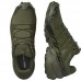 Кроссовки Salomon Speedcross 6 Forces Green/Black