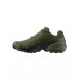 Кроссовки Salomon Speedcross 6 Forces Green/Black, Olive Green, UK 8 / EU 42, 26,5см
