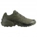 Кроссовки Salomon Speedcross 6 Forces Green/Black