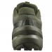 Кроссовки Salomon Speedcross 6 Forces Green/Black
