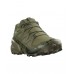Кроссовки Salomon Speedcross 6 Forces Green/Black, Olive Green, UK 8 / EU 42, 26,5см