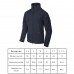 Куртка легка Helikon-Tex Blizzard Navy Blue