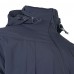 Куртка легка Helikon-Tex Blizzard Navy Blue