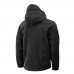 Куртка M-TAC Soft Shell с подстежкой Черная