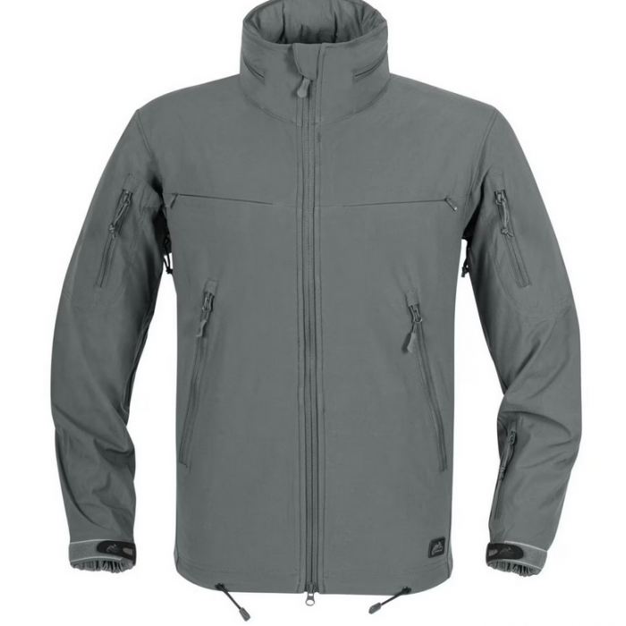 Куртка Софшел Helikon-Tex Cougar Jacket Куртка Софшел Helikon-Tex Cougar Jacket