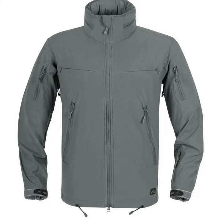 Куртка Софшел Helikon-Tex Cougar Jacket Куртка Софшел Helikon-Tex Cougar Jacket