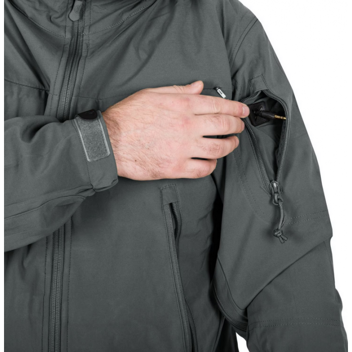 Куртка Софшел Helikon-Tex Cougar Jacket Куртка Софшел Helikon-Tex Cougar Jacket