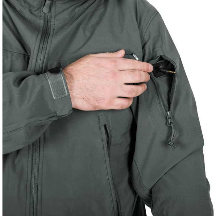 Куртка Софшел Helikon-Tex Cougar Jacket Куртка Софшел Helikon-Tex Cougar Jacket