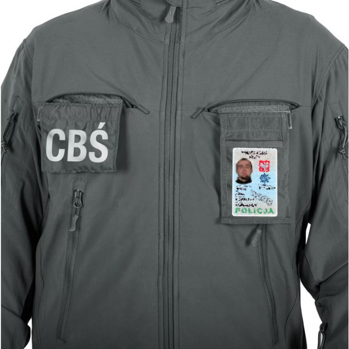Куртка Софшел Helikon-Tex Cougar Jacket Куртка Софшел Helikon-Tex Cougar Jacket