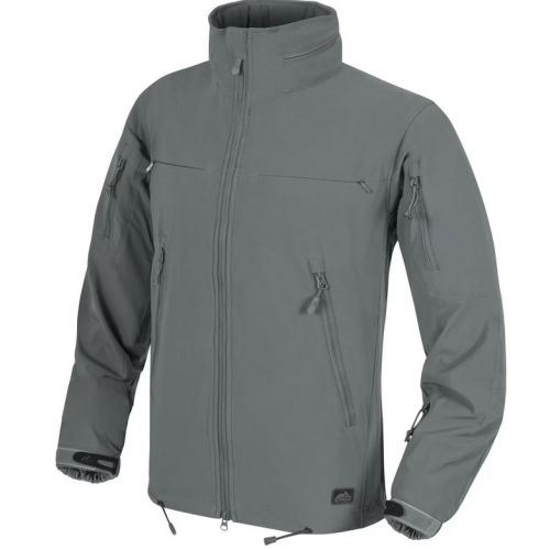 Куртка Софшел Helikon-Tex Cougar Jacket