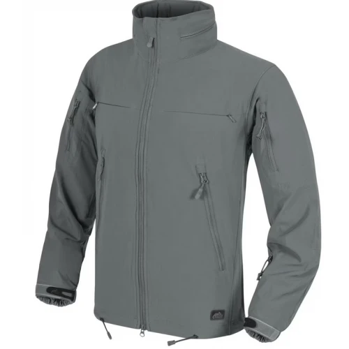 Куртка Софшел Helikon-Tex Cougar Jacket