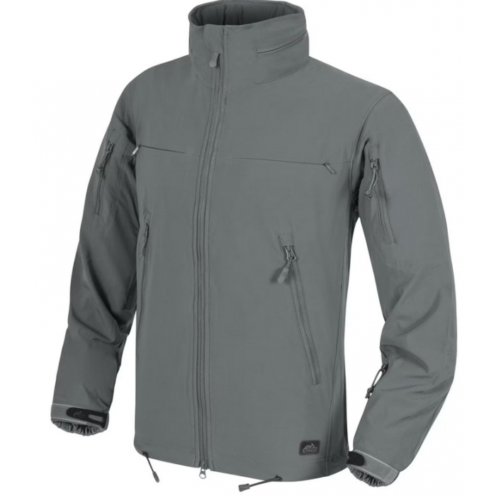Куртка Софшел Helikon-Tex Cougar Jacket Куртка Софшел Helikon-Tex Cougar Jacket