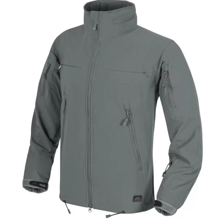 Куртка Софшел Helikon-Tex Cougar Jacket Куртка Софшел Helikon-Tex Cougar Jacket