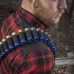 Бандольера M-Tac Elite Черная