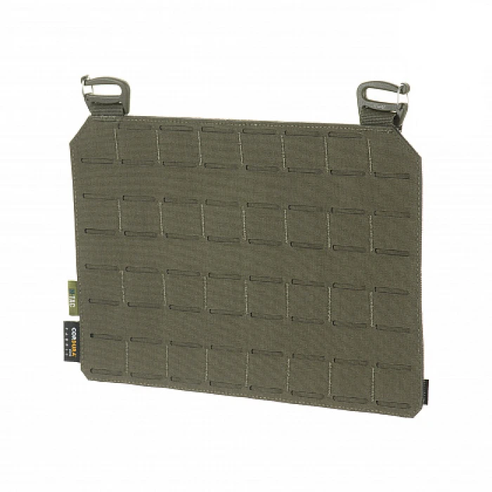 Передняя Панель Для Плитоноски M-Tac Cuirass QRS XL Ranger Green, Ranger Green Передняя Панель Для Плитоноски M-Tac Cuirass QRS XL Ranger Green, Ranger Green