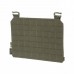 Передня Панель Для Плитоноски M-Tac Cuirass QRS XL Ranger Green, Ranger Green