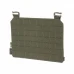 Передняя Панель Для Плитоноски M-Tac Cuirass QRS XL Ranger Green, Ranger Green