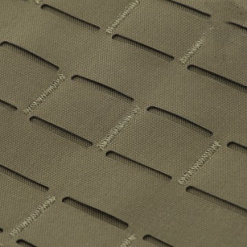 Передняя Панель Для Плитоноски M-Tac Cuirass QRS XL Ranger Green, Ranger Green
