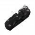 Мультитул 12в 1 Черный, Black