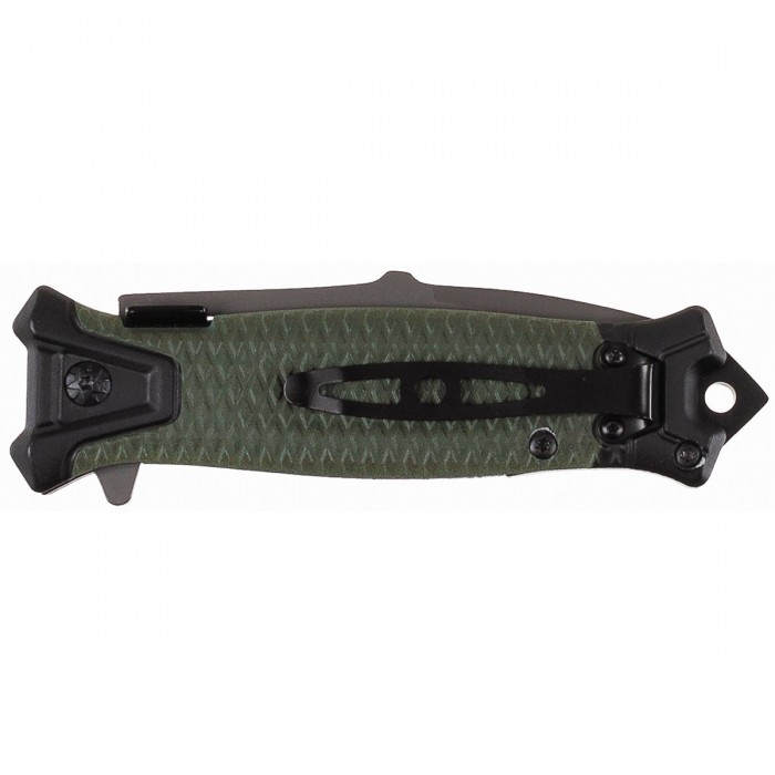 Ніж складаний Fox Outdoor «Snake» Olive Ніж складаний Fox Outdoor «Snake» Olive