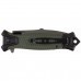 Ніж складаний Fox Outdoor «Snake» Olive