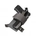 Підсумок для пістолету Helikon-Tex Inverted Pistol Holder Insert Nylon Polyester Blend Сірий, Сірий