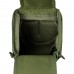 Підсумок для тактичних навушників MOLLE Olive