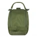 Подсумок для тактических наушников MOLLE Olive