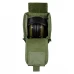Подсумок для тактических наушников MOLLE Olive
