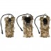 Рюкзак з гідратором Brit. Trinkrucksack, DPM Desert, Дезерт 3-колор
