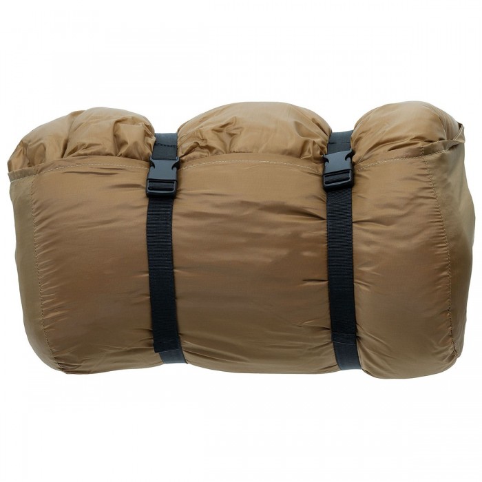 Спальний мішок MFH Israeli Pilot Sleeping Bag -10°С Coyote Спальний мішок MFH Israeli Pilot Sleeping Bag -10°С Coyote