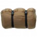 Спальний мішок MFH Israeli Pilot Sleeping Bag -10°С Coyote