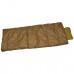 Спальний мішок MFH Israeli Pilot Sleeping Bag -10°С Coyote