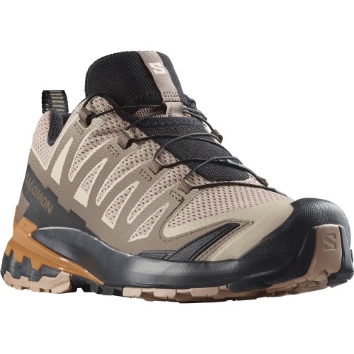Кросівки Salomon outdoor XA PRO 3D V9, Shadow Grey
