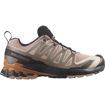 Кроссовки Salomon outdoor XA PRO 3D V9, Shadow Grey