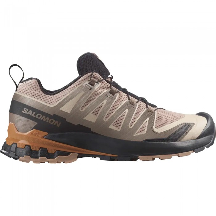 Кросівки Salomon outdoor XA PRO 3D V9, Shadow Grey Кросівки Salomon outdoor XA PRO 3D V9, Shadow Grey