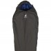 Спальний мішок DEUTER Orbit +5° L Left Granite-Steel, Shadow Grey, L