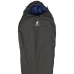 Спальний мішок DEUTER Orbit +5° L Left Granite-Steel, Shadow Grey, L